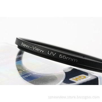 82mm Digital Camera Lens UV Filter,NEW VIEW 82mm UV Filter
